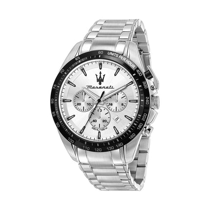 Chronograph Targuardo
