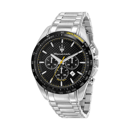 Chronograph Targuardo