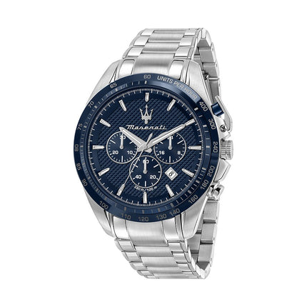 Chronograph Targuardo