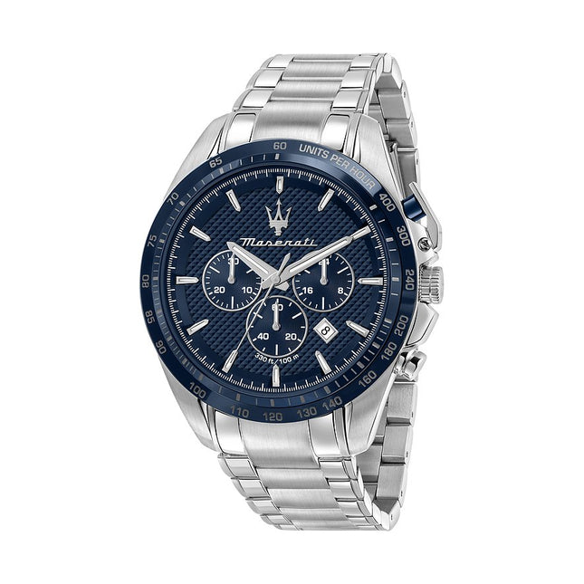 Chronograph Targuardo