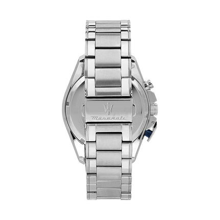 Chronograph Targuardo