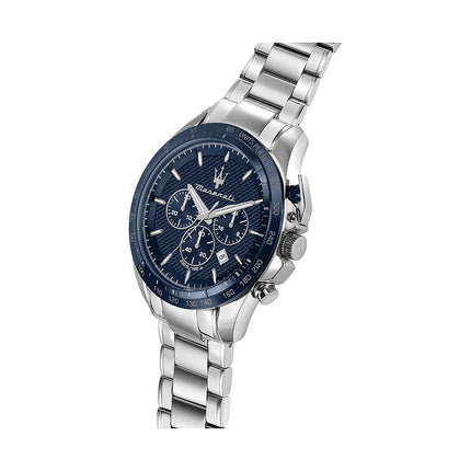 Chronograph Targuardo