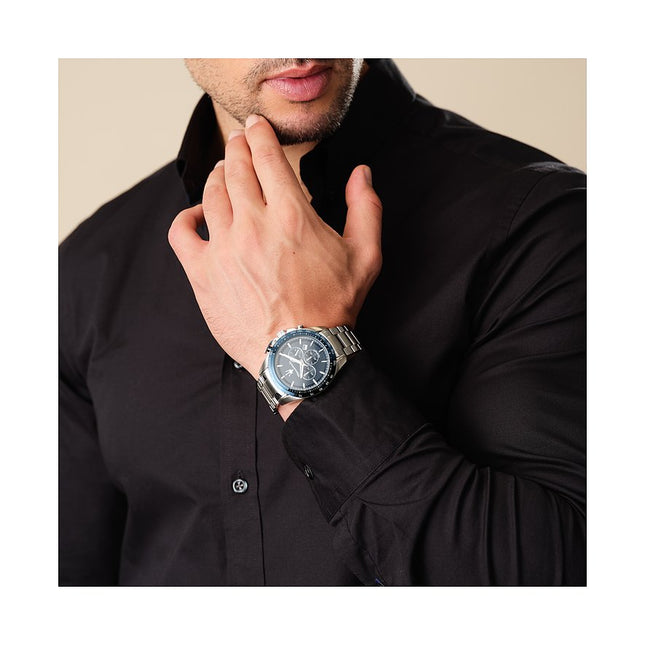Chronograph Targuardo