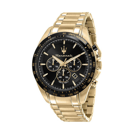Chronograph Targuardo