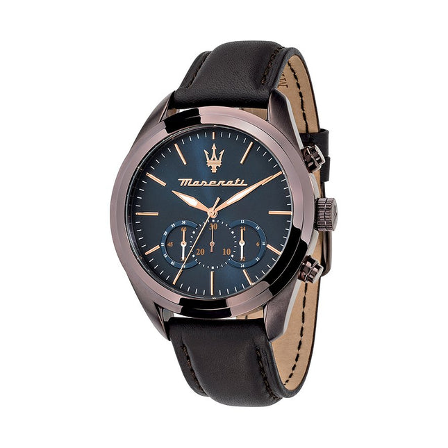 Chronograph Traguardo