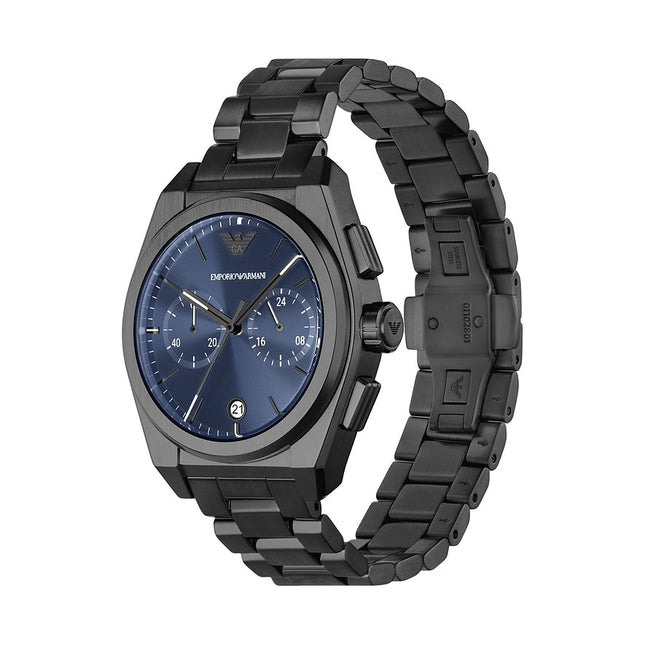 Emporio Armani Chronograph
