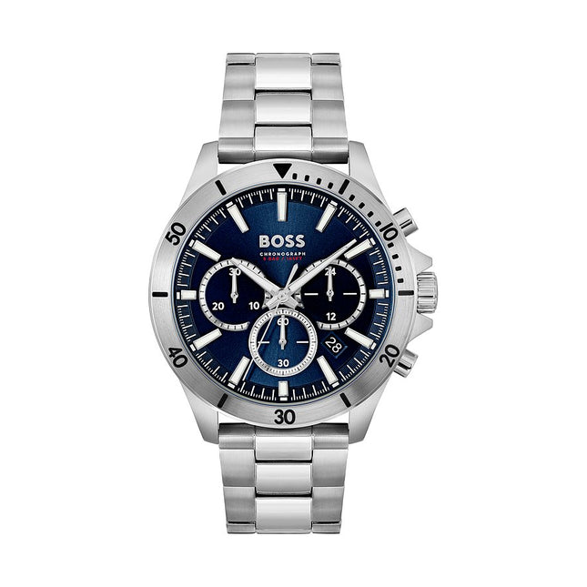 Chronograph Troper
