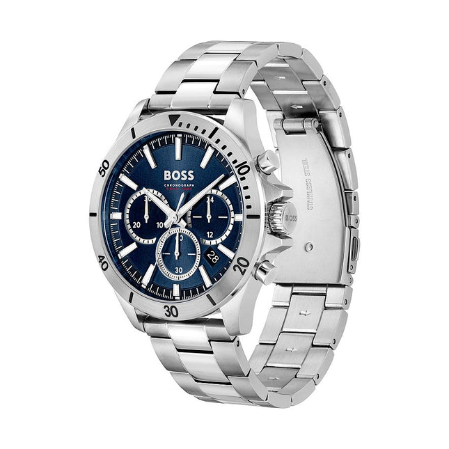 Chronograph Troper