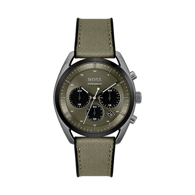 Boss Chronograph Top