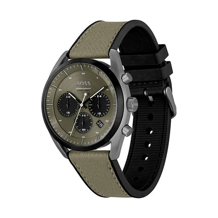 Boss Chronograph Top