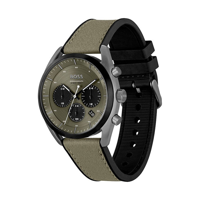 Boss Chronograph Top