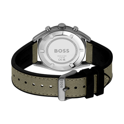 Boss Chronograph Top