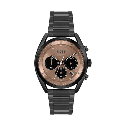 Chronograph Top