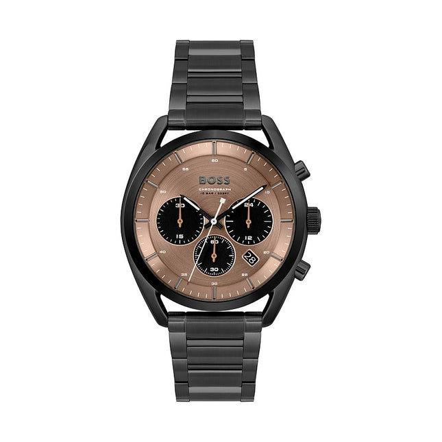 Chronograph Top