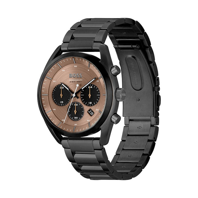 Chronograph Top