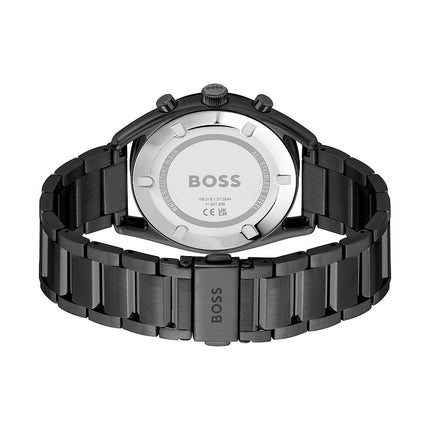 Chronograph Top