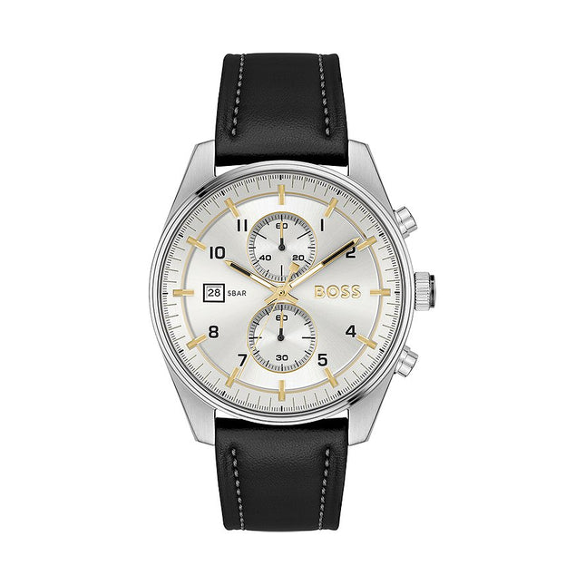 Chronograph Skytraveller
