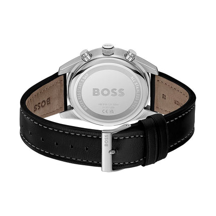 Chronograph Skytraveller
