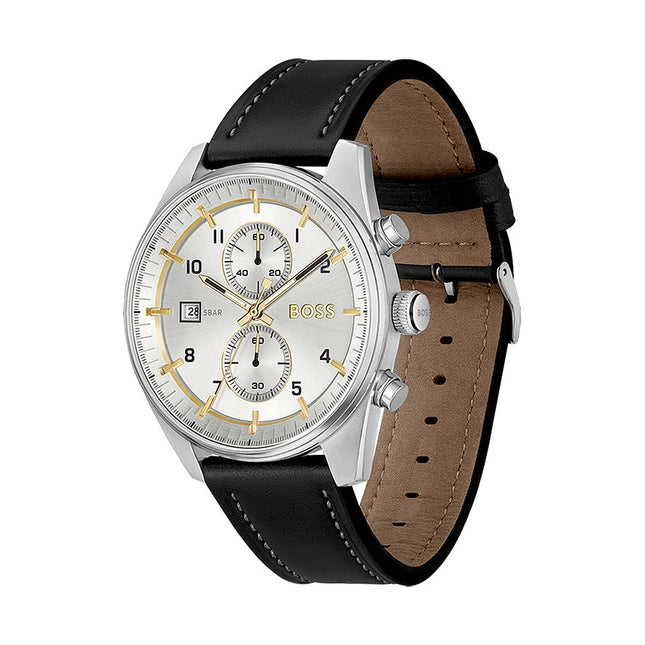 Chronograph Skytraveller