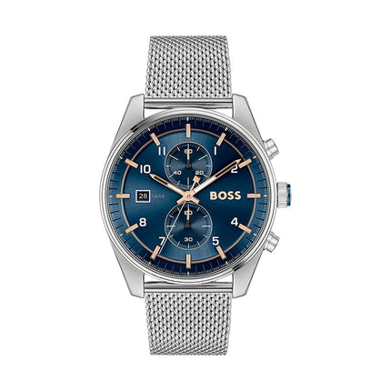Chronograph Skytraveller