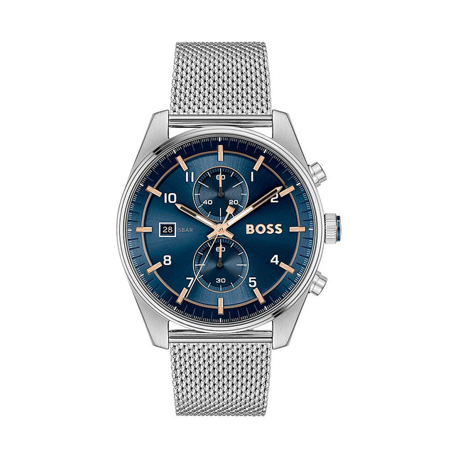Chronograph Skytraveller