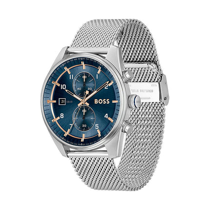 Chronograph Skytraveller