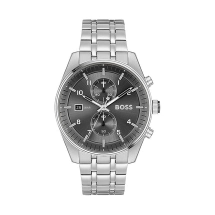 Chronograph Skytraveller