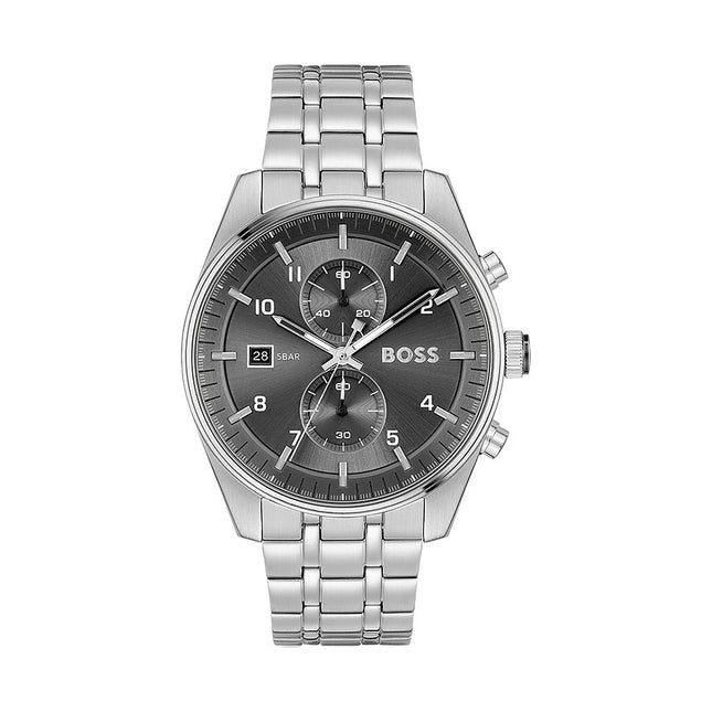 Chronograph Skytraveller