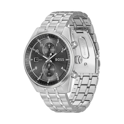 Chronograph Skytraveller