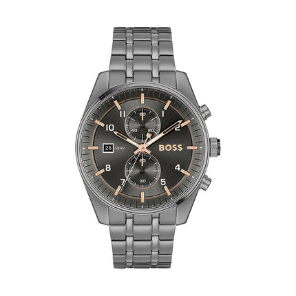 Chronograph Skytraveller