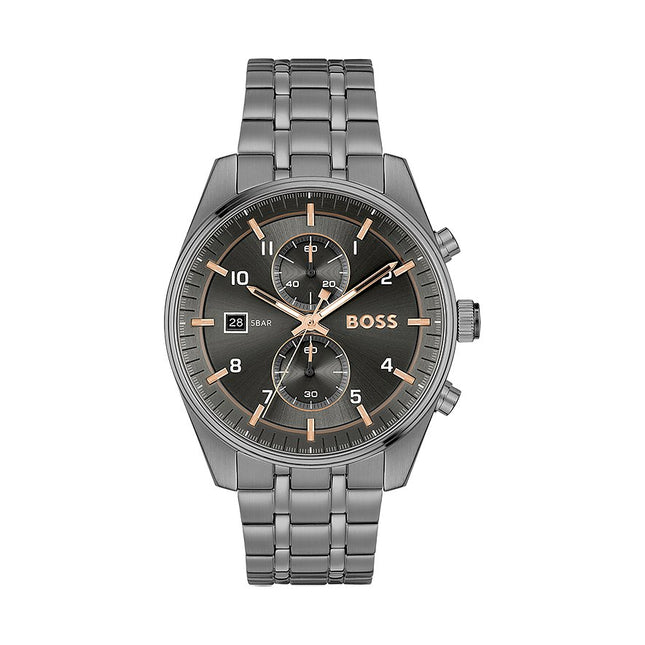 Chronograph Skytraveller