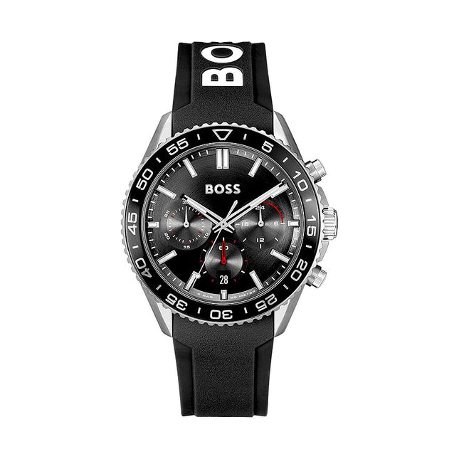 Chronograph Runner