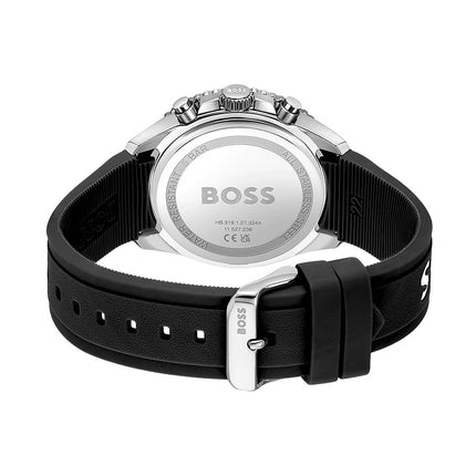 Chronograph Runner