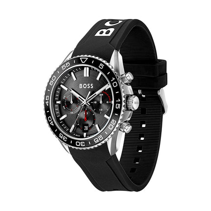 Chronograph Runner
