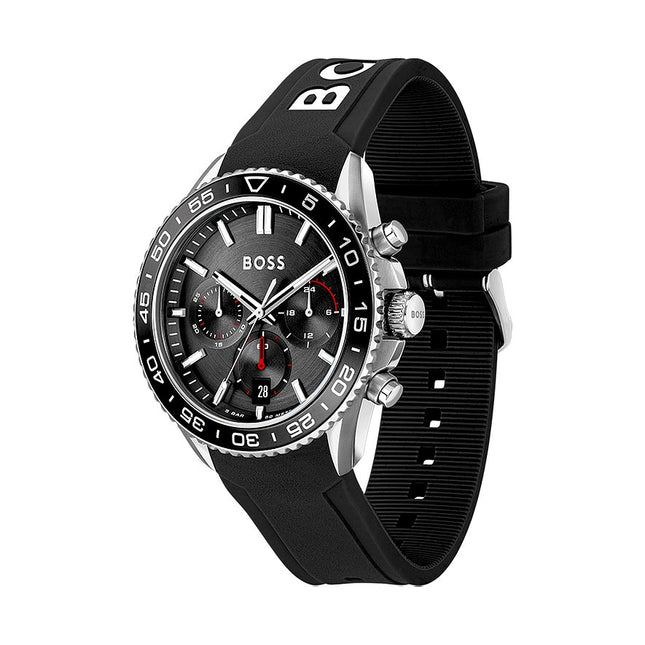 Chronograph Runner