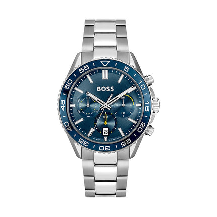 Chronograph Runner