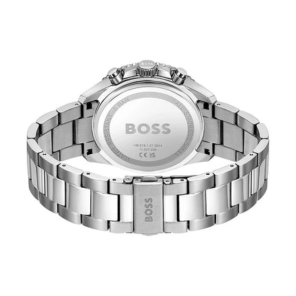 Chronograph Runner