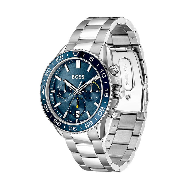 Chronograph Runner