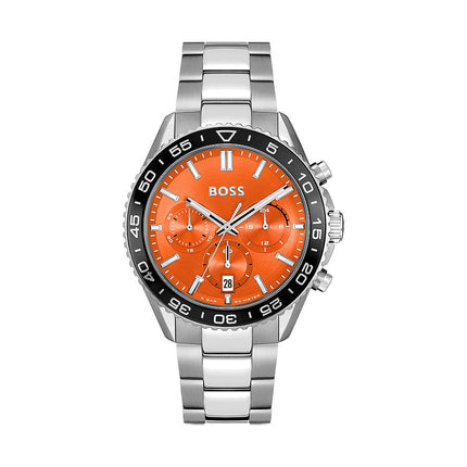 Chronograph Runner