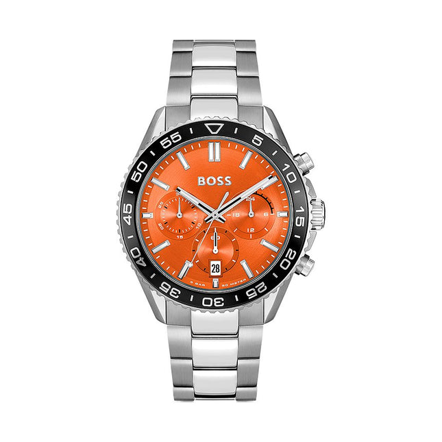 Chronograph Runner