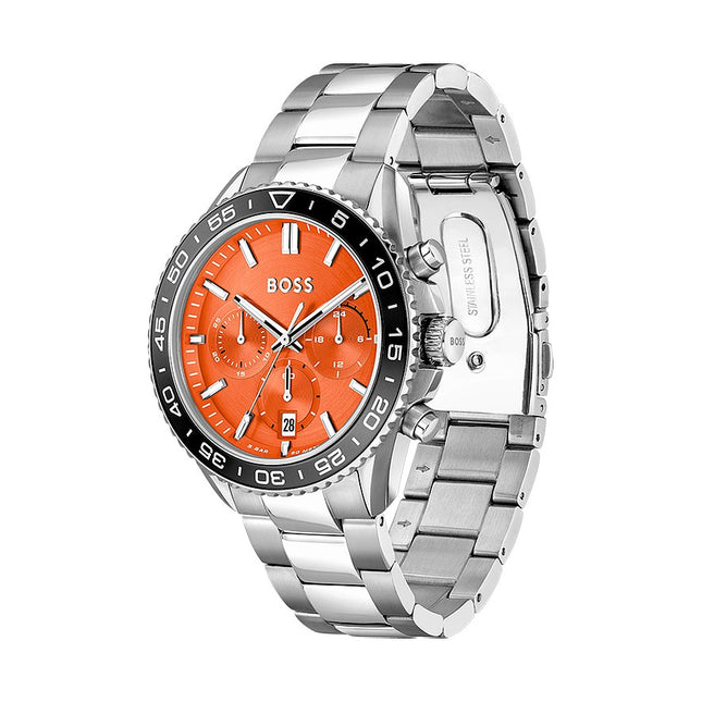 Chronograph Runner