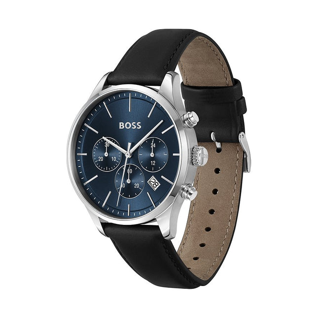 Chronograph Avery
