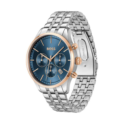 Chronograph Avery