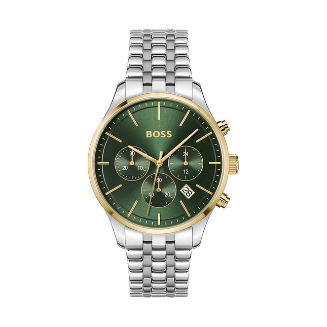 Chronograph Avery