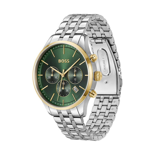 Chronograph Avery