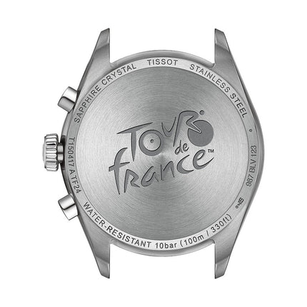Chronograph PR100