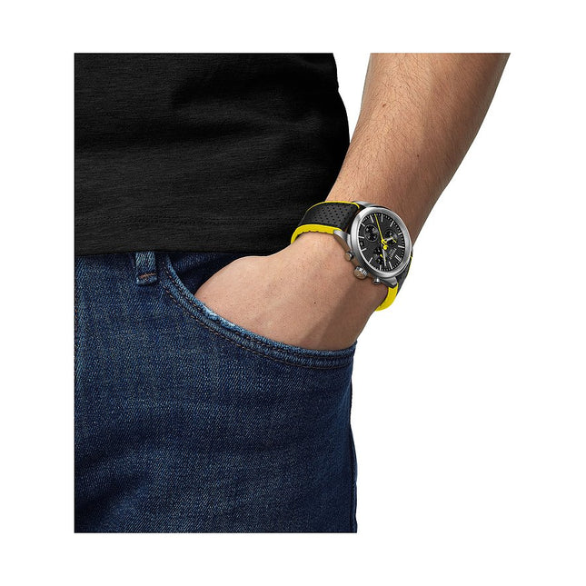 Chronograph PR100