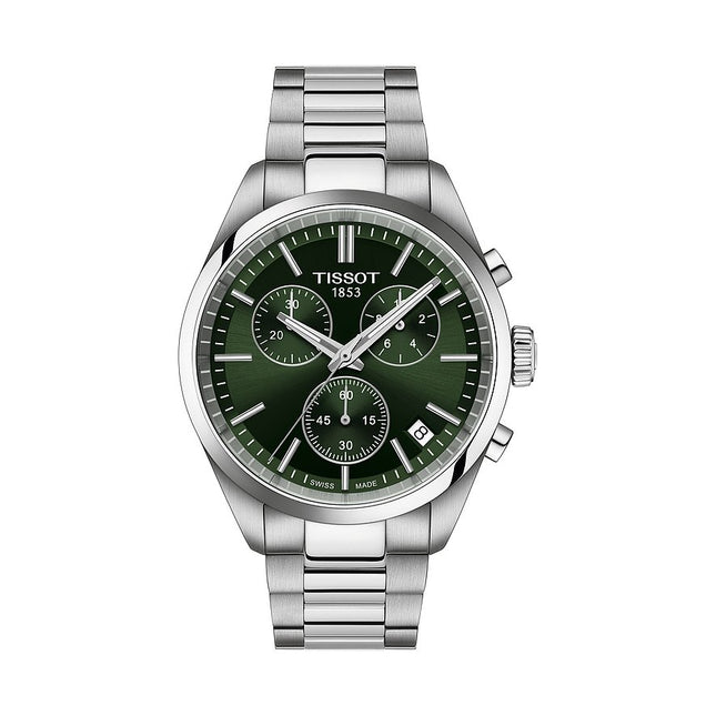 Chronograph PR100