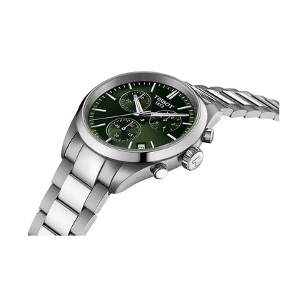 Chronograph PR100