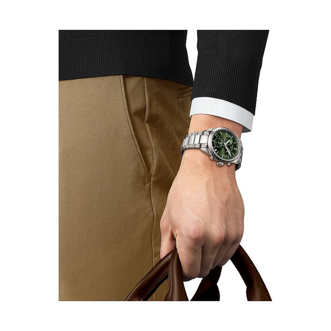 Chronograph PR100